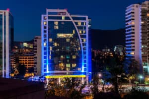Santiago
