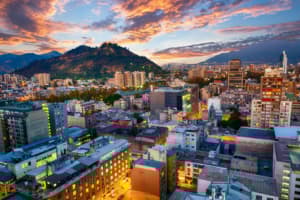 Santiago