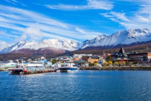 Ushuaia