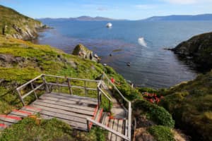Cape Horn and Drake Passage