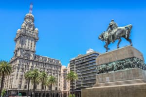 Montevideo