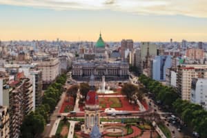Buenos Aires