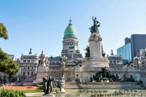 Buenos Aires