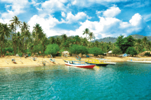 Lombok