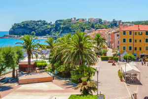 Savona, Italy