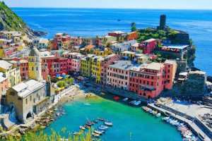 La Spezia, Italy