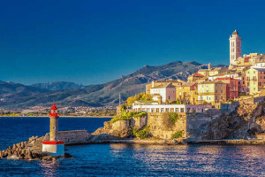 Bastia, France