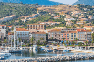 Propriano, France