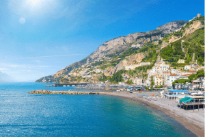 Salerno, Italy