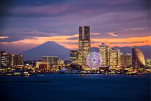 Tokyo