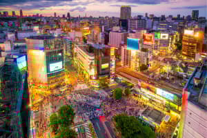 Yokohama (Tokyo)