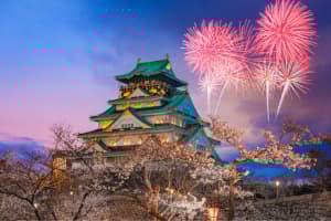 Osaka