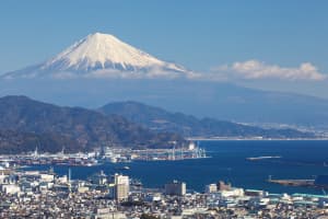 Shimizu