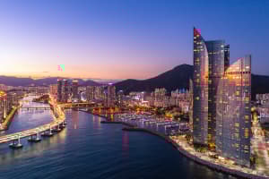 Busan