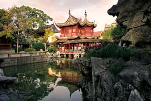 Shanghai