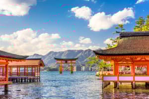 Hiroshima, Japan