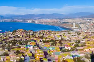 Coquimbo (La Serena)