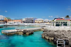 George Town, Cayman Islands
