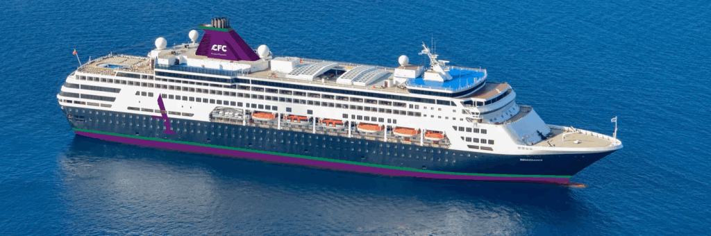 Caribbean Grand Tour
