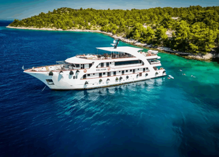 MS Equator