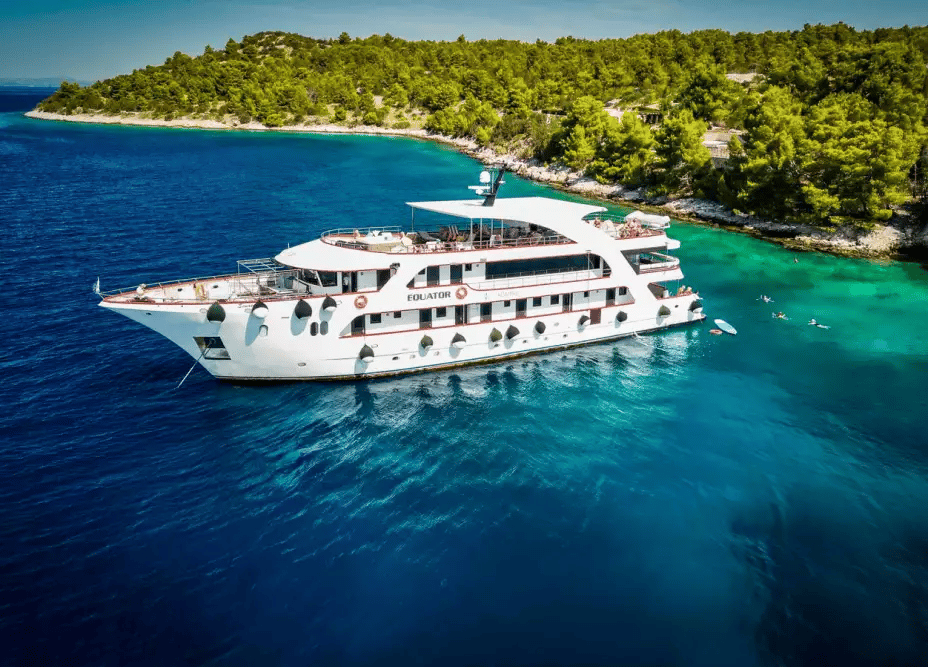 Riviera Cruises