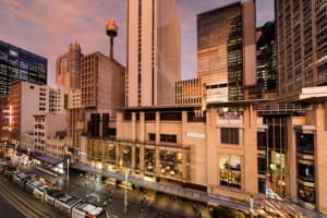 Sydney