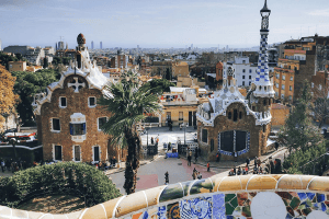 Barcelona