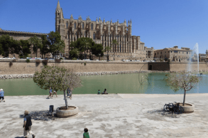 Palma de Mallorca
