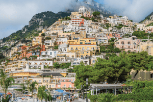 Naples (Capri)