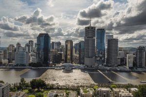 Brisbane