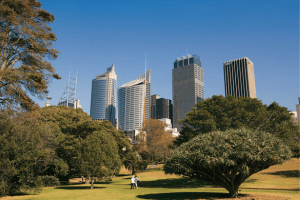 Sydney