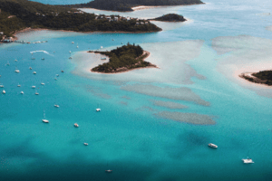 Airlie Beach