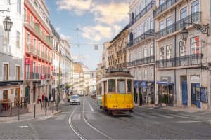 Lisbon
