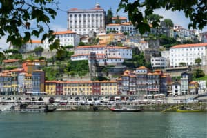 Leixoes (Porto), Portugal