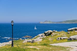 La Coruña, Spain