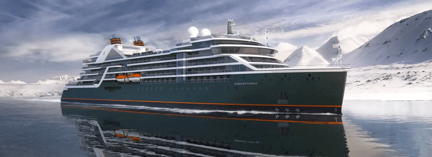 Seabourn