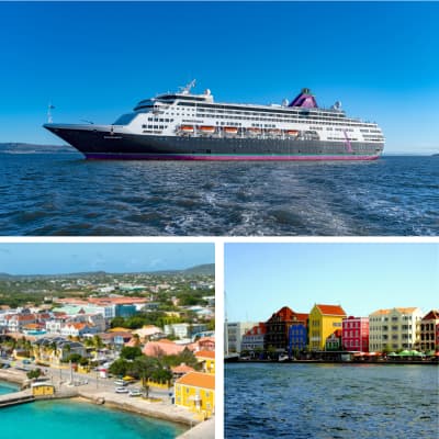 Caribbean Grand Tour Renaissance 2026-01-26