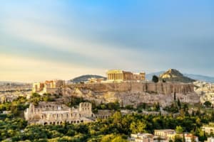 Athens (Piraeus)