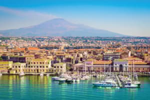 Catania