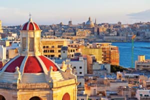 Valletta