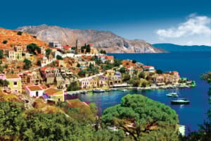 Rhodes