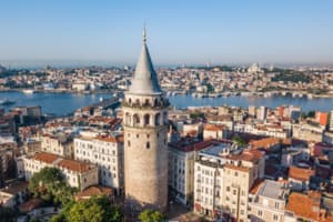 Istanbul