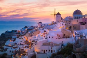 Mykonos