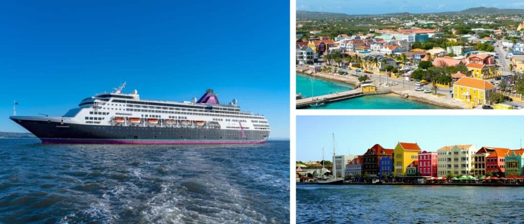 Caribbean Grand Tour Renaissance 2026-01-26