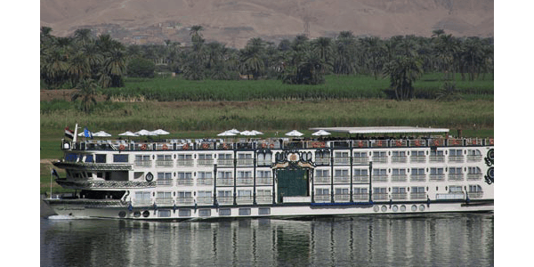 Avalon Waterways