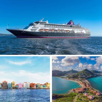 Valentine’s Caribbean Escape Renaissance 2026-02-09