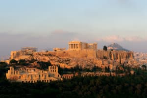 Athens (Piraeus)