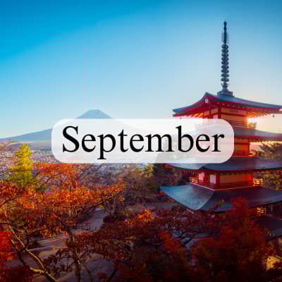 September