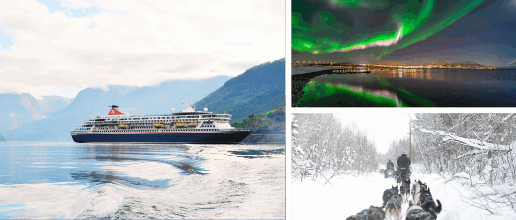 In Search of the Northern Lights Balmoral 2025-11-13