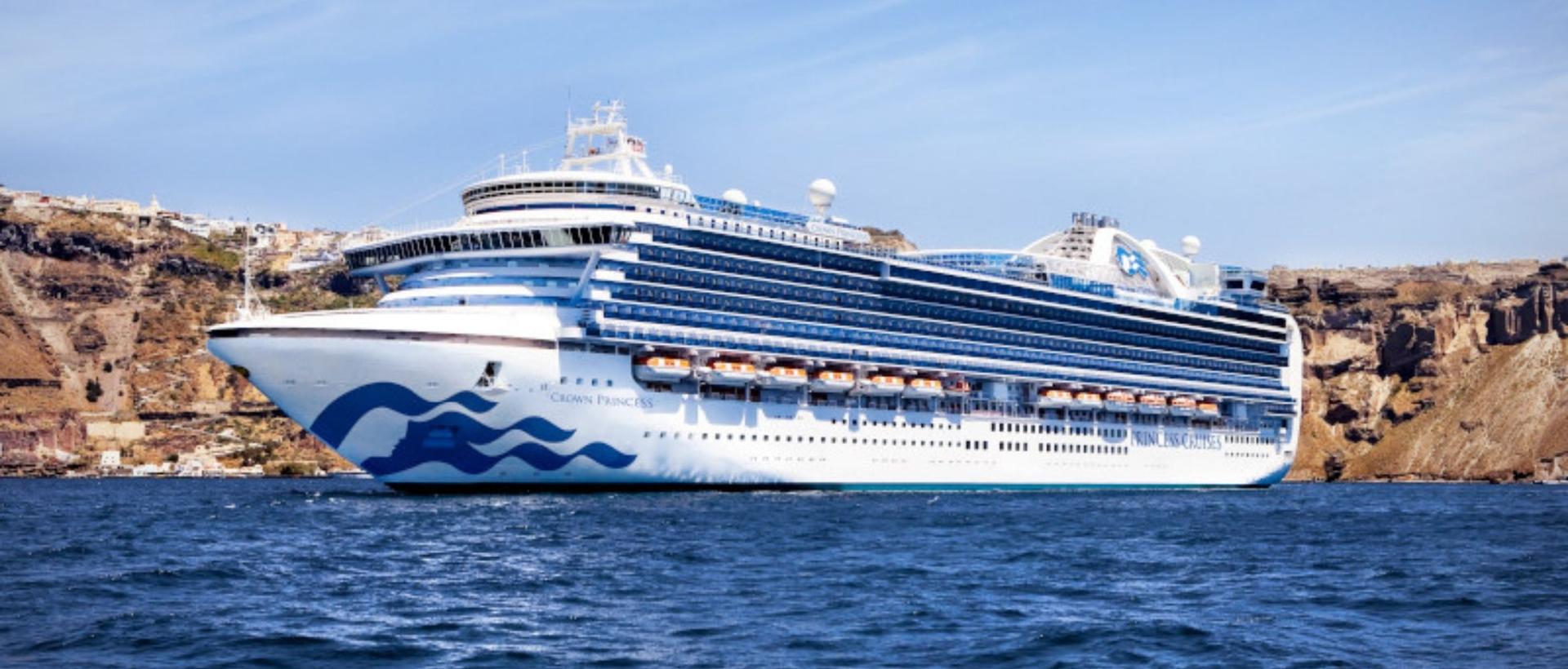 Cruise with Blue Bay Travel